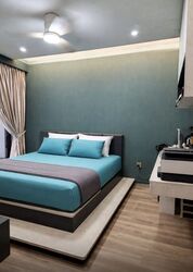 The Visionaire (D27), Condominium #541521741